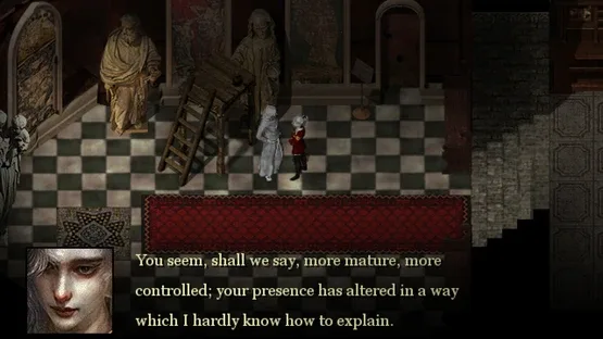 Bloodbrand screenshot 4
