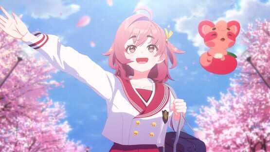Ame Nochi Hare Onna Release Date, Gameplay & Platforms Screenshot