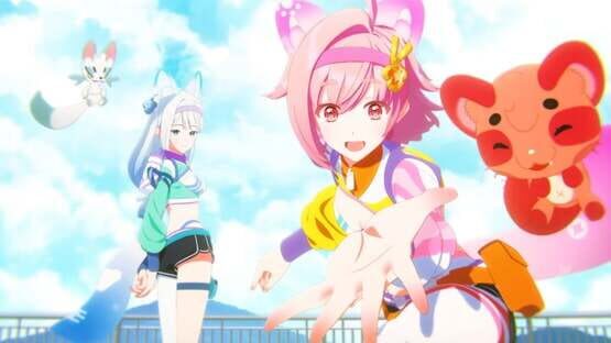 Ame Nochi Hare Onna Release Date, Gameplay & Platforms Screenshot