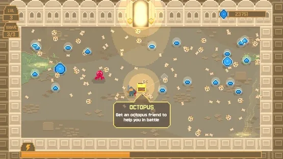 Incremedieval screenshot 1