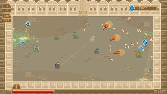 Incremedieval screenshot 7