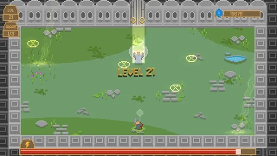 Incremedieval screenshot 3