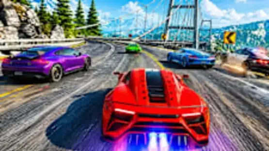 Asphalt: Car Racing Game screenshot 2