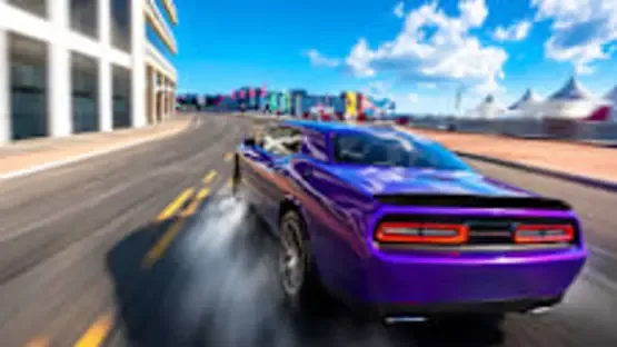 Asphalt: Car Racing Game screenshot 4