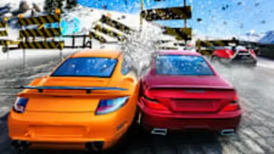 Asphalt: Car Racing Game screenshot 5