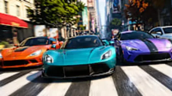 Asphalt: Car Racing Game screenshot 6