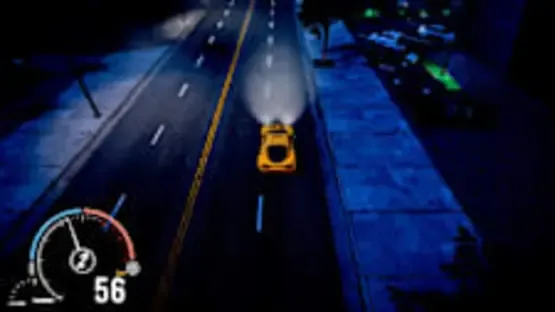 Taxi Crew Simulator screenshot 1