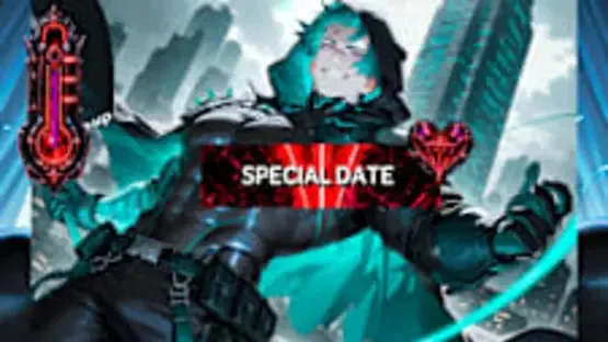 Villain Boys: Date the Dark Side screenshot 2
