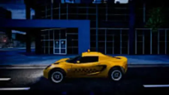 Taxi Crew Simulator screenshot 2