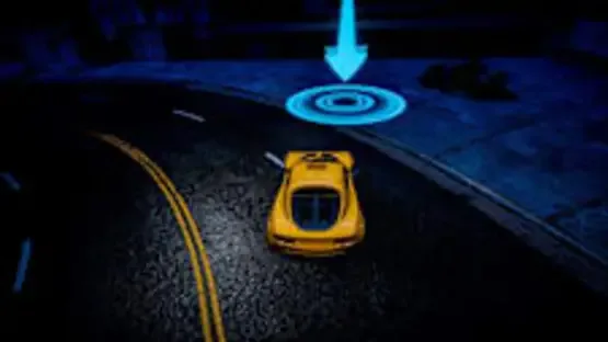 Taxi Crew Simulator screenshot 3