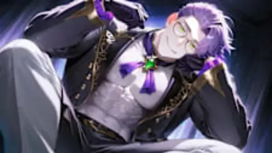 Villain Boys: Date the Dark Side screenshot 3