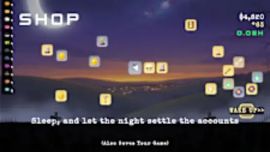 The Pit Is Hungry screenshot 6