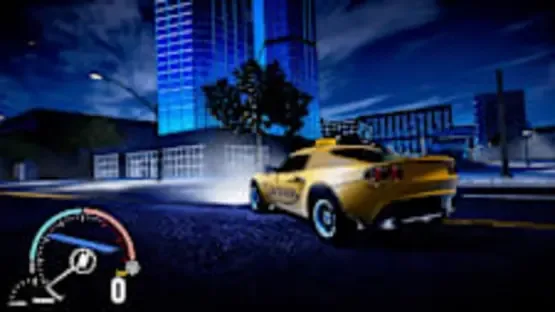 Taxi Crew Simulator screenshot 6