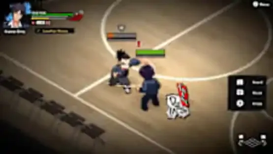 Banchou Tactics: Lion Heart screenshot 5