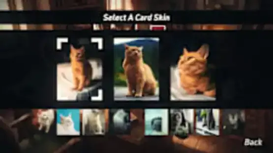 Solitaire Companions: Cats screenshot 6
