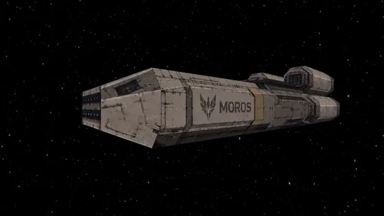 Moros screenshot 6