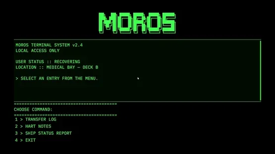 Moros screenshot 10