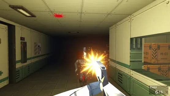 Moros screenshot 3
