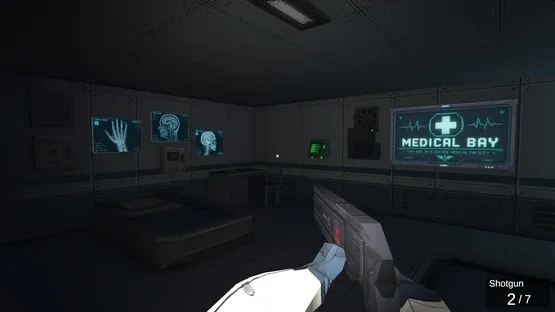 Moros screenshot 1