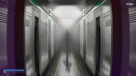 GON: God Of Nothing screenshot 10