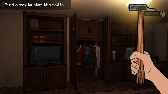 Broadcast Paranoia screenshot 2