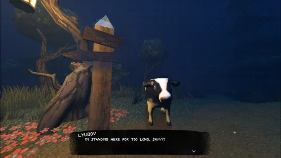 Broadcast Paranoia screenshot 5