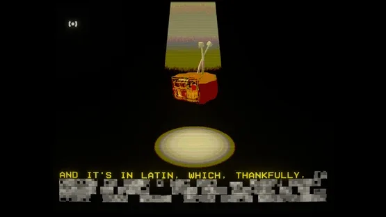 Broadcast Paranoia screenshot 6