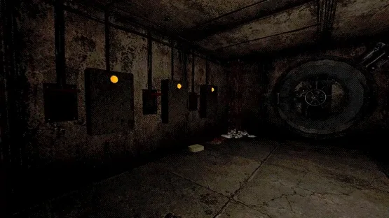 Broadcast Paranoia screenshot 4