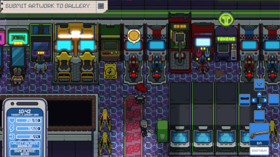 Psycasso Screenshot
