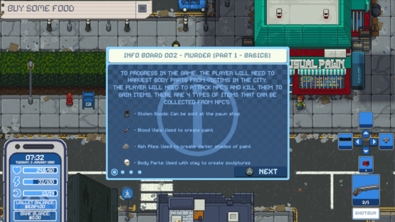 Psycasso Screenshot