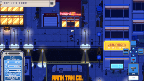 Psycasso Screenshot