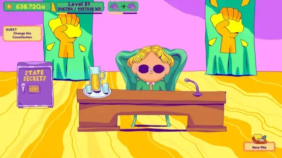 Lemonade Apocalypse screenshot 3