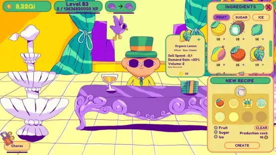 Lemonade Apocalypse screenshot 5