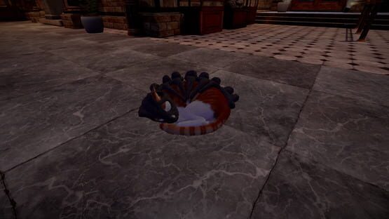 DinoBones: Tidy Up the Museum Release Date, Gameplay & Platforms Screenshot