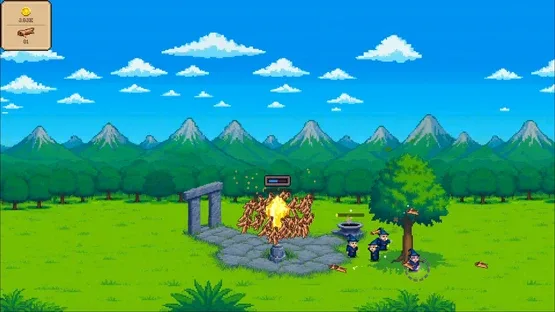 Wizard Gold screenshot 4