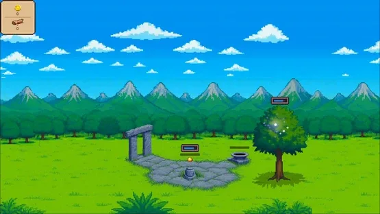 Wizard Gold screenshot 6