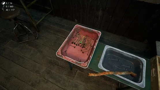 Screw It screenshot 1