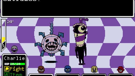 Five Nights at Freddy's: The Flipside gameplay screenshot 7