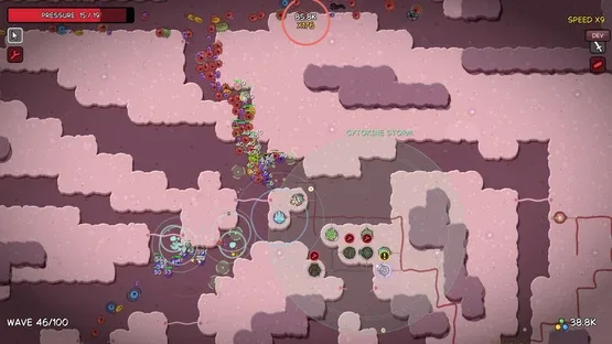 Get Outta My Gut screenshot 1