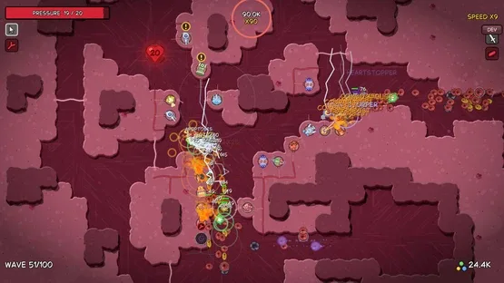Get Outta My Gut screenshot 2