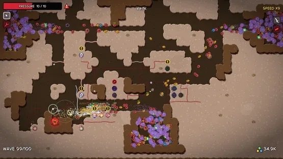 Get Outta My Gut screenshot 7