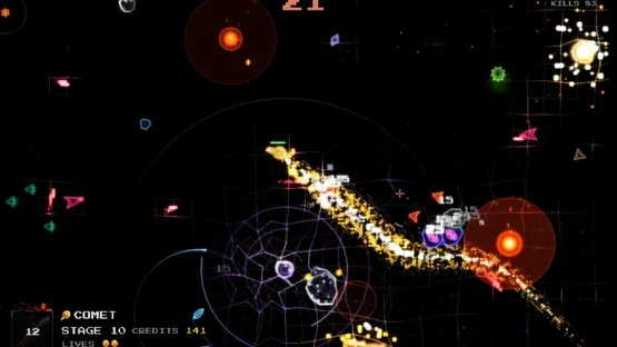 Smashteroids screenshot 9