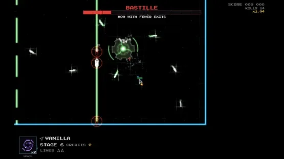 Smashteroids screenshot 13