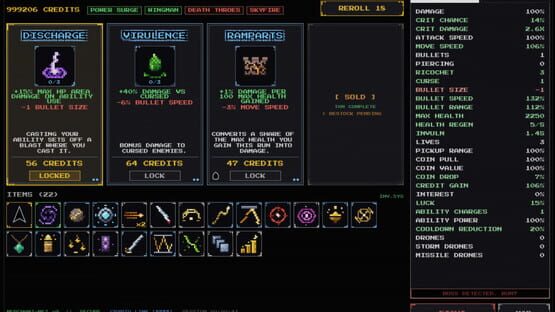 Smashteroids screenshot 3
