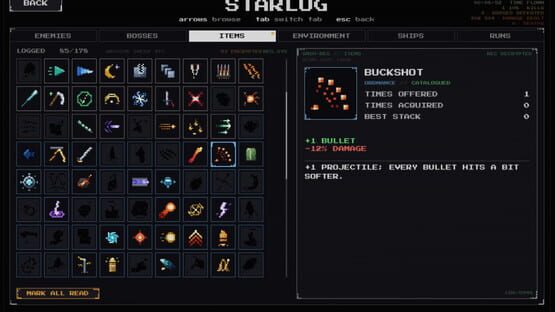 Smashteroids screenshot 4