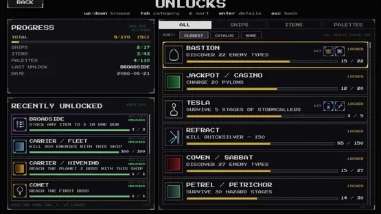 Smashteroids screenshot 5