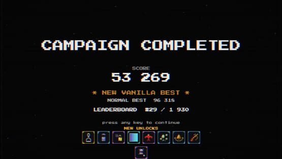 Smashteroids screenshot 7