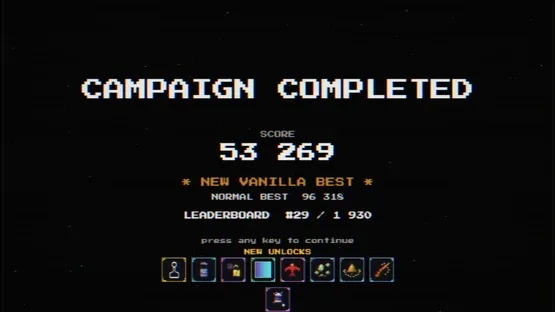 Smashteroids screenshot 7