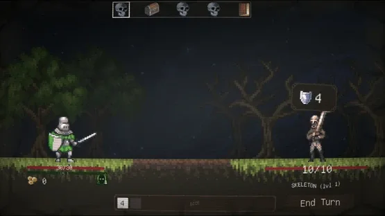 Dice Knight screenshot 5