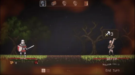 Dice Knight screenshot 6